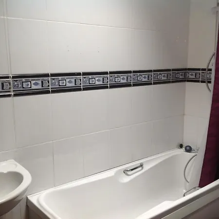 Apartman Sea Studio *