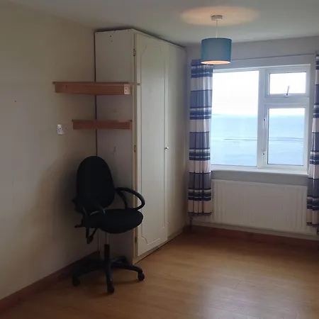 Apartman Sea Studio Renvyle